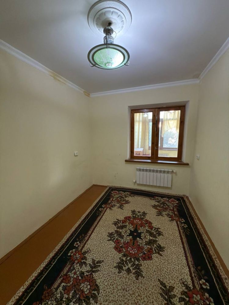 Срочно сдаётся 2х комнатная квартира на Гагарина