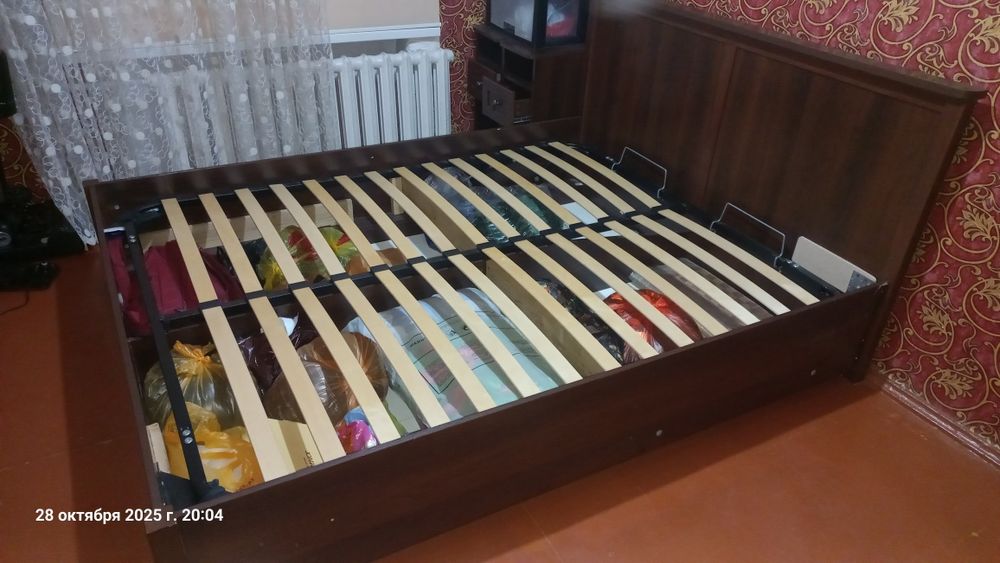 Продам ортопедические основание.