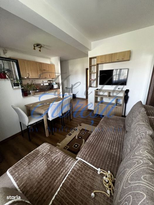 Apartament 3 camere , 63MP+Parcare, Zona Sub Cetate, Floresti