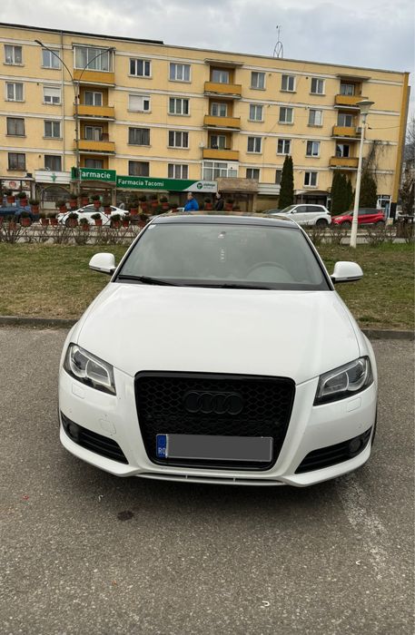 Audi A3 , 1.8 tfsi 2009