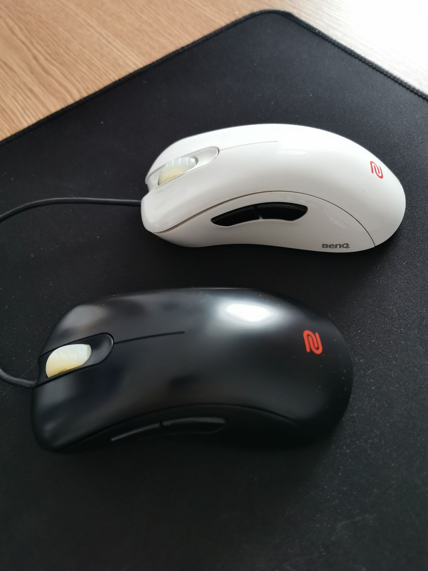 Mouse Zowie EC1-A