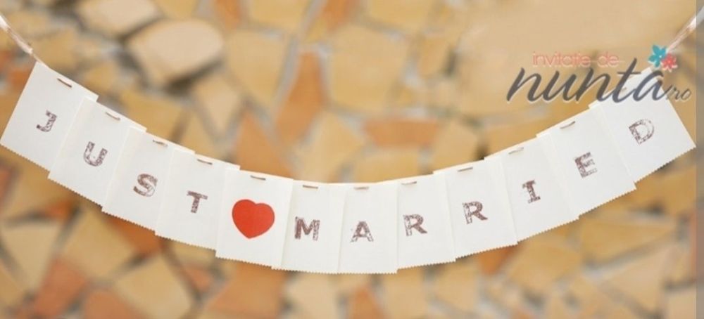 Vând accesorii pt nunta