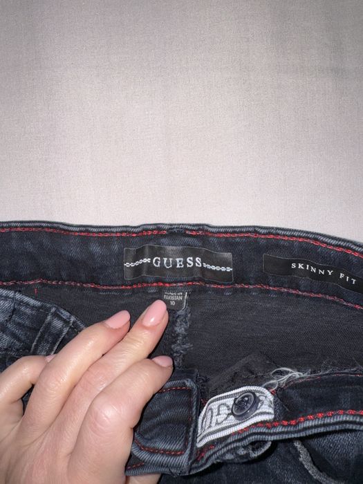 Детски Анцунг Nike Tech Fleece дънки Boss Guess