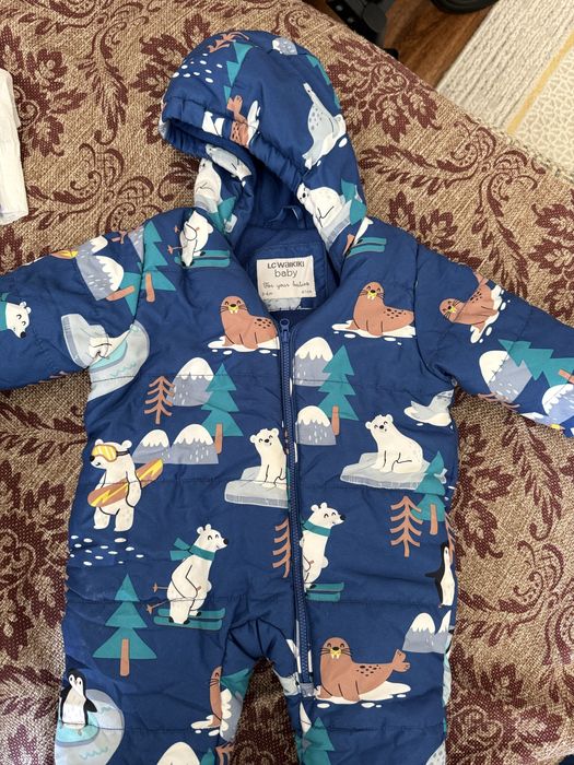 Комбинизон вайкики