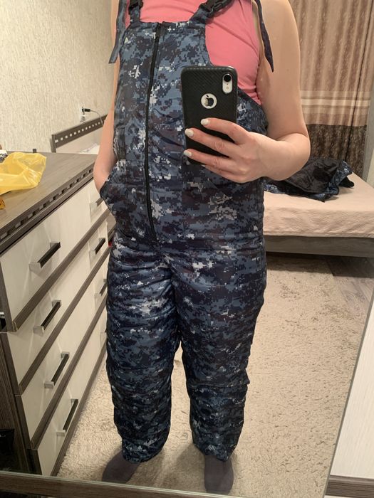 Продам камуфляж