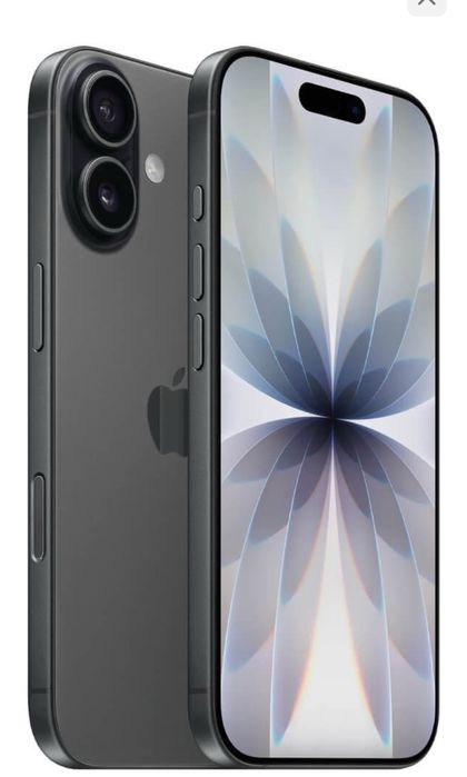Iphone 17 256 Black новый