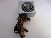 Захранване  CHIEFTEC 400W 80PLUS BRONZE с конектор PCI-E 6+2