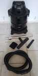 Aspirator umed/uscat Parkside Performance 20 v