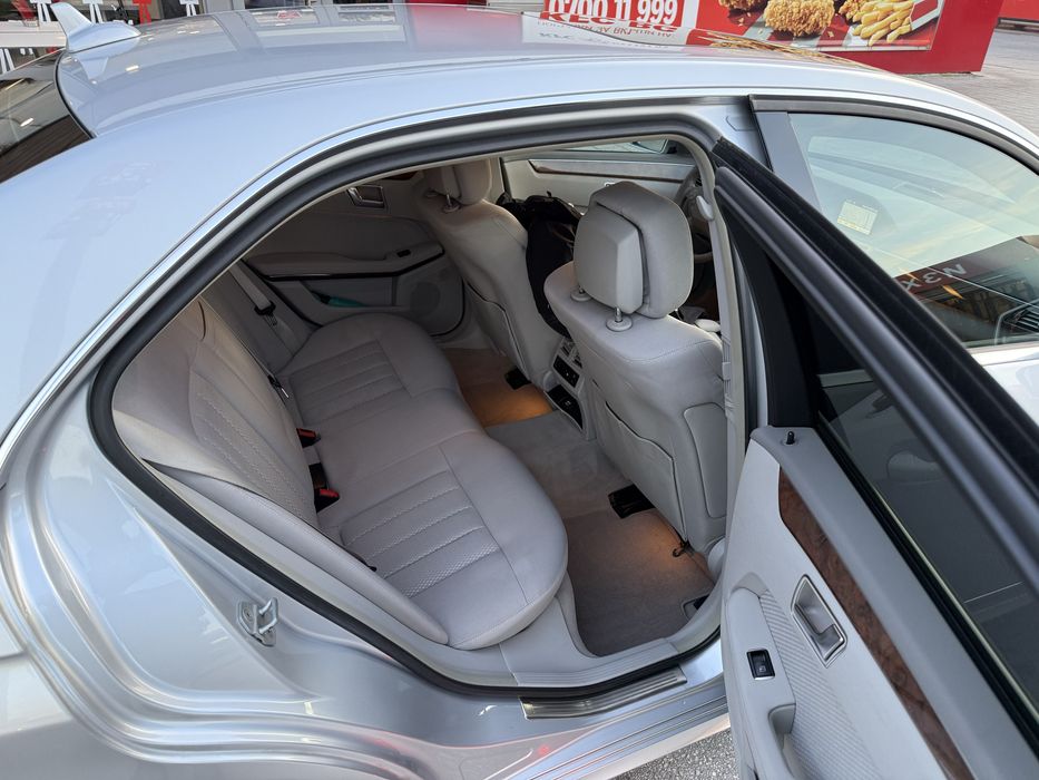 Mercedes E300/350CDI 7G-Tronic Plus