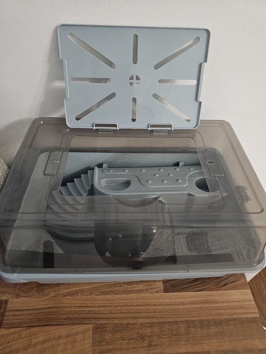 Клетка за хамстер/влечуго