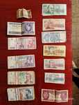 Bancnote si Monede