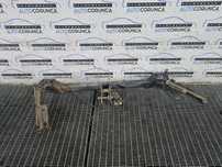Carlig remorcare Honda CR - V IV 2012 - 2018 SUV 4 Usi (1201)