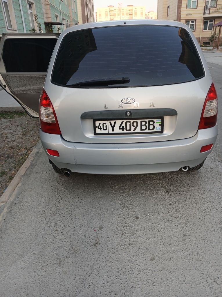 Lada kalina unversal