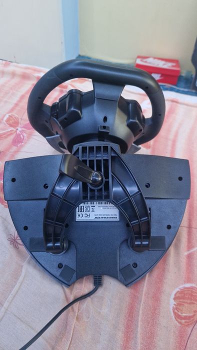 Волан Thrustmaster T80 Ferarri