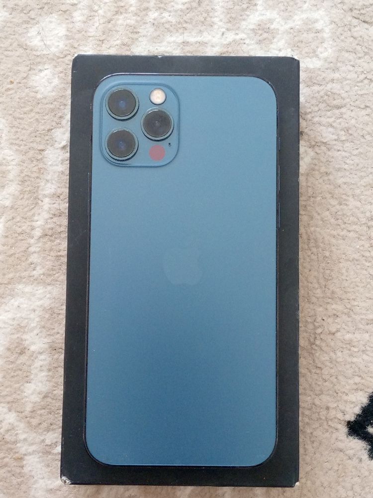 iPhone 12 pro 128 kor dok