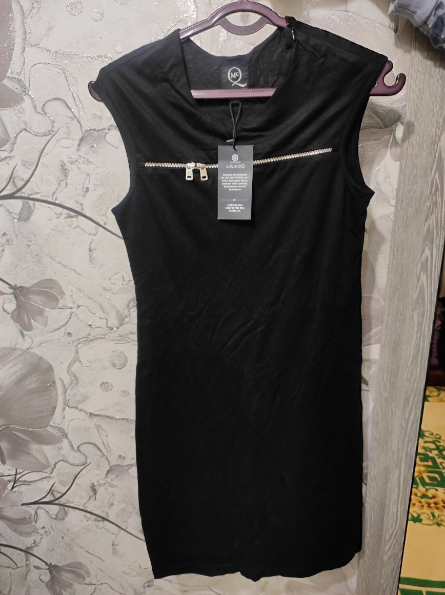 Продам женские платья размер 42-44