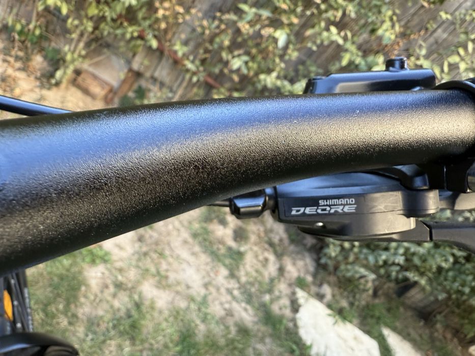 Bicicleta electrica CUBE Reaction Pro