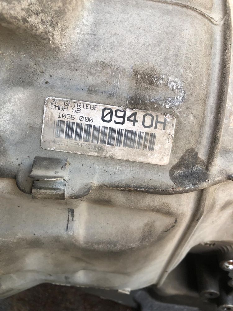 Автоматични скорости е36 М52B20