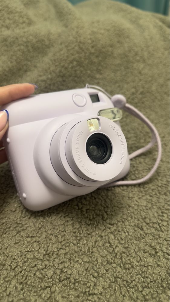 Instax новый! Альбом в подарок!