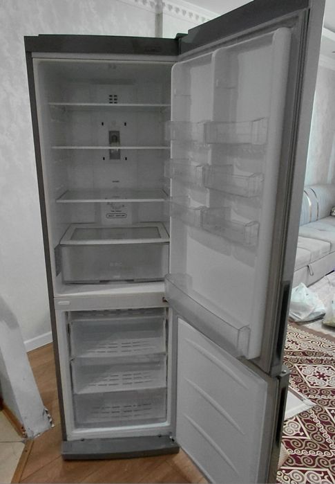 Продам холодильник и стиральная машина