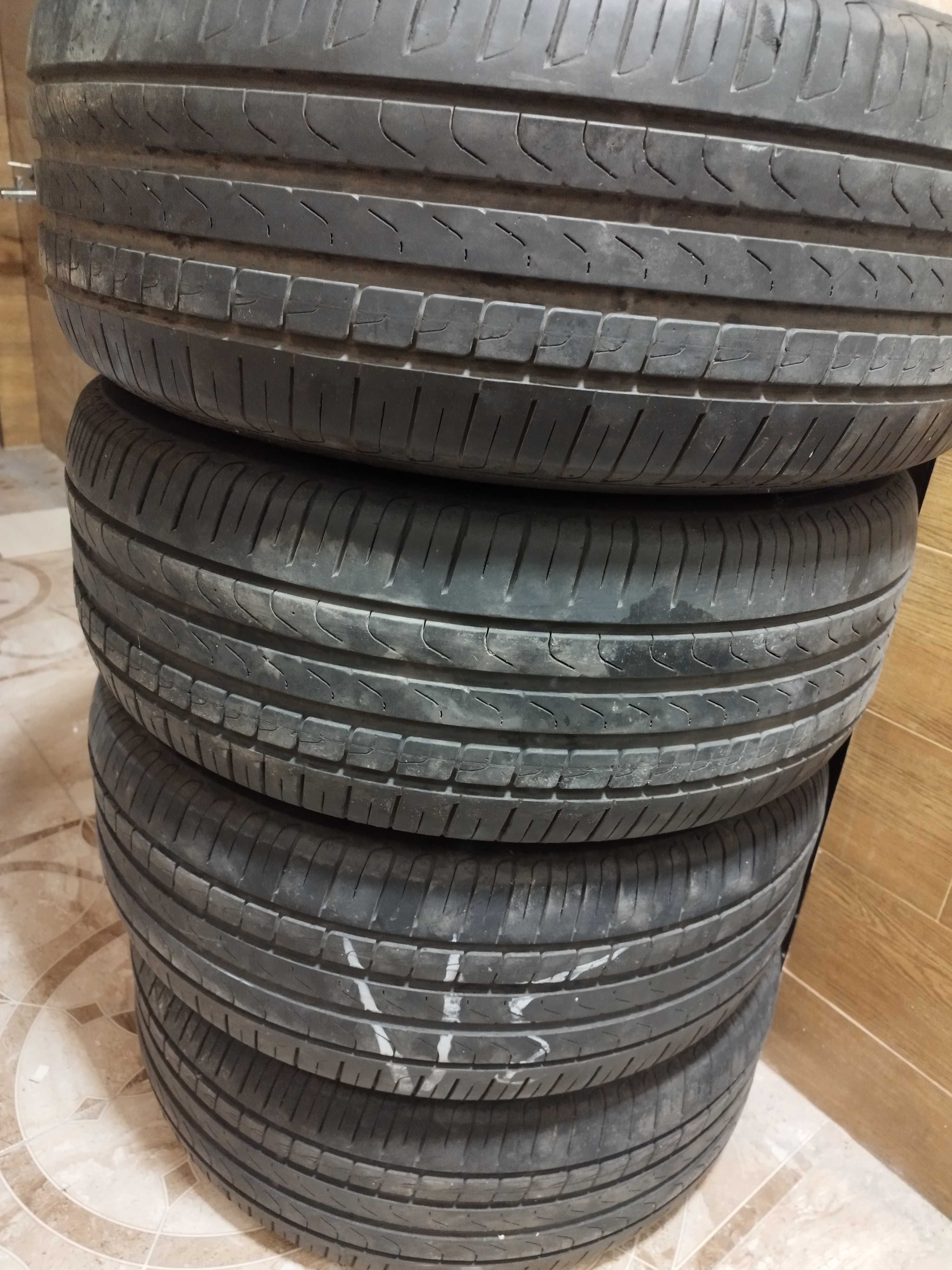 245 50 18 Pirelli