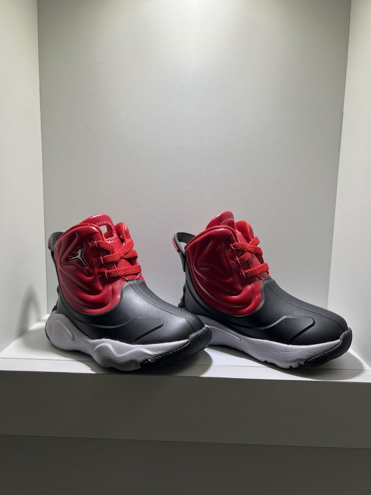 Nike jordan Ботуши