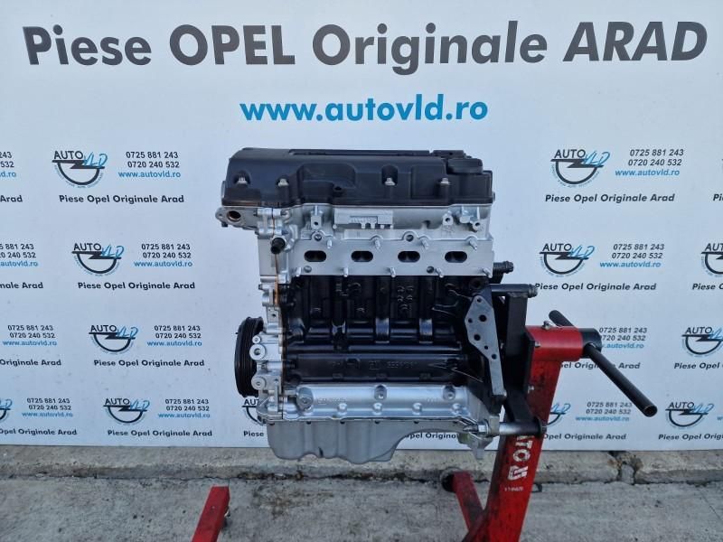 Motor Opel Corsa D facelift 1.2i A12XER