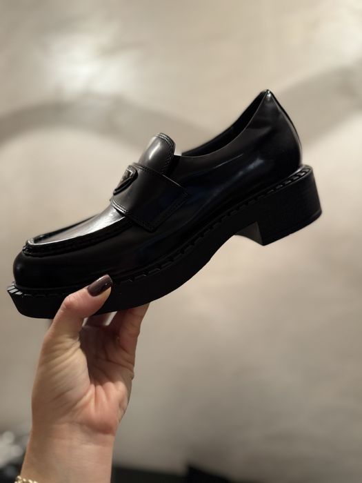 Prada лоуфъри дамски 40  ТОП ЦЕНА 199лв