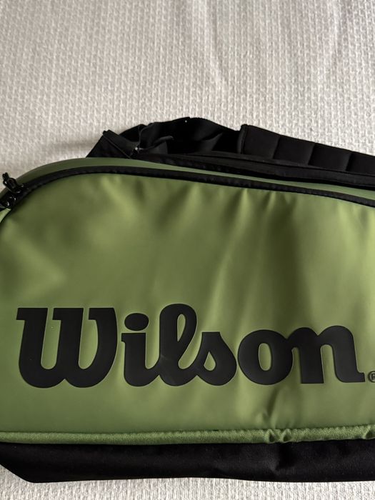 Wilson чанта за тенис