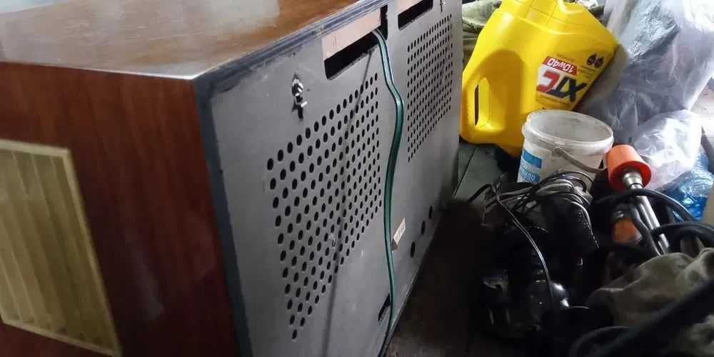 Ретро радио Мелодия