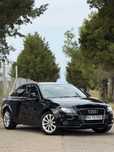 Audi A4 B8 2.0 TDI