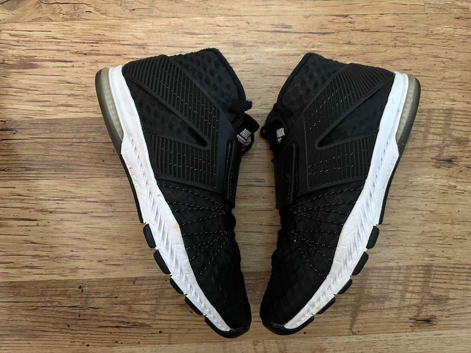 Nike Zoom Train Toranada Black н  45