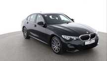 Bmw seria 3 shadow Hud