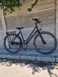 Cannondale vintage 8