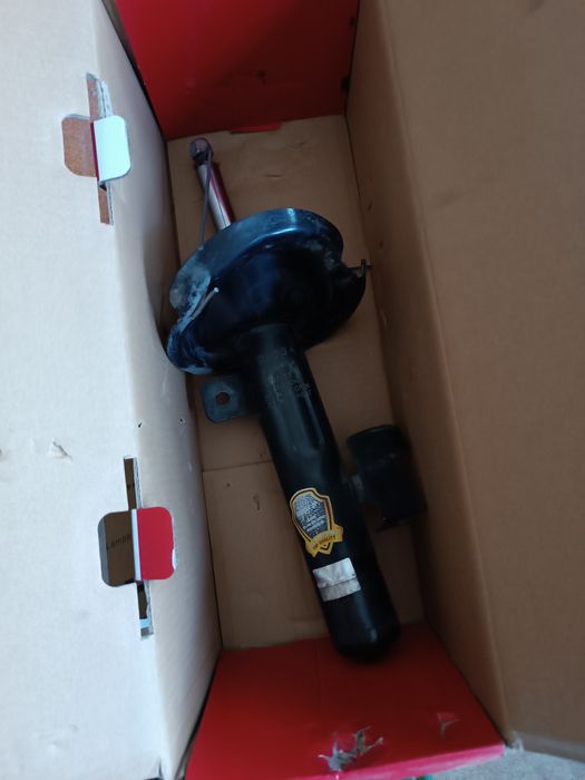 Пружини за Мазда 3 2004