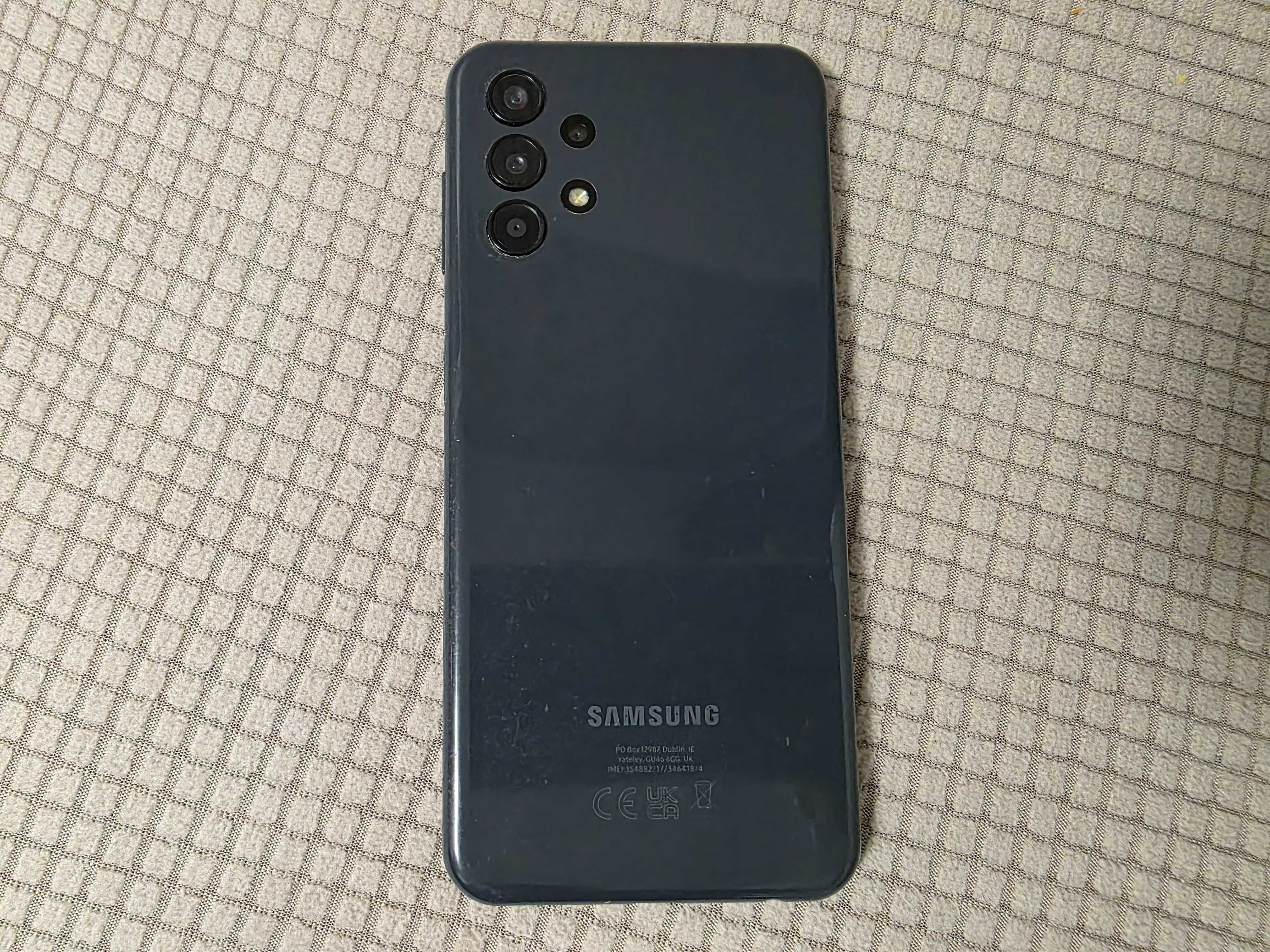 Samsung Galaxy A13 4G cu ecran defect