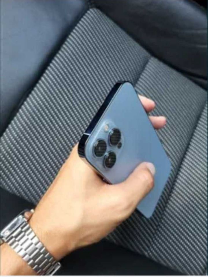 IPhone 13 proo maks