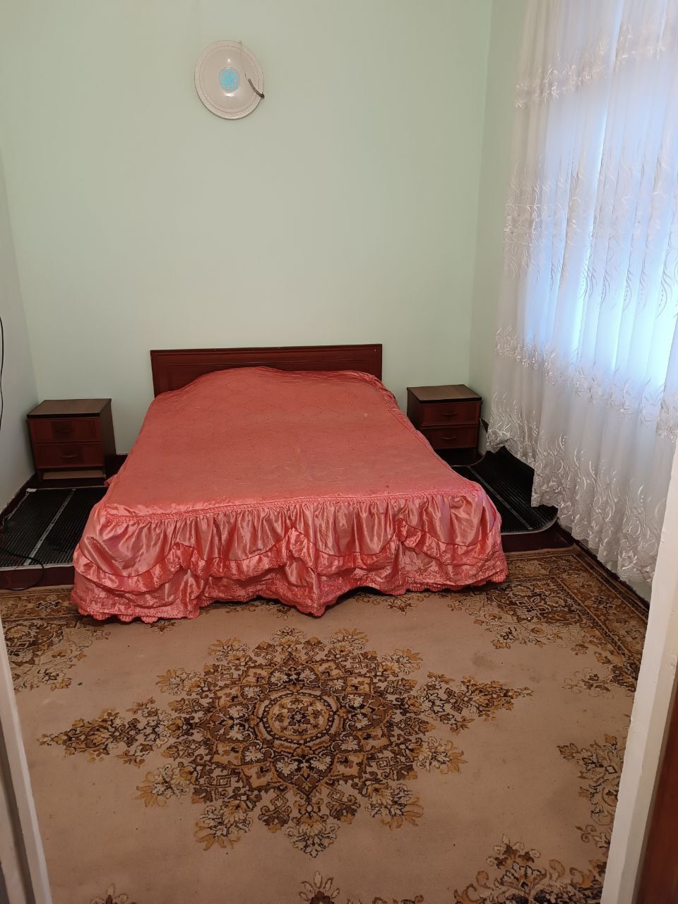 Dacha, дача аренда