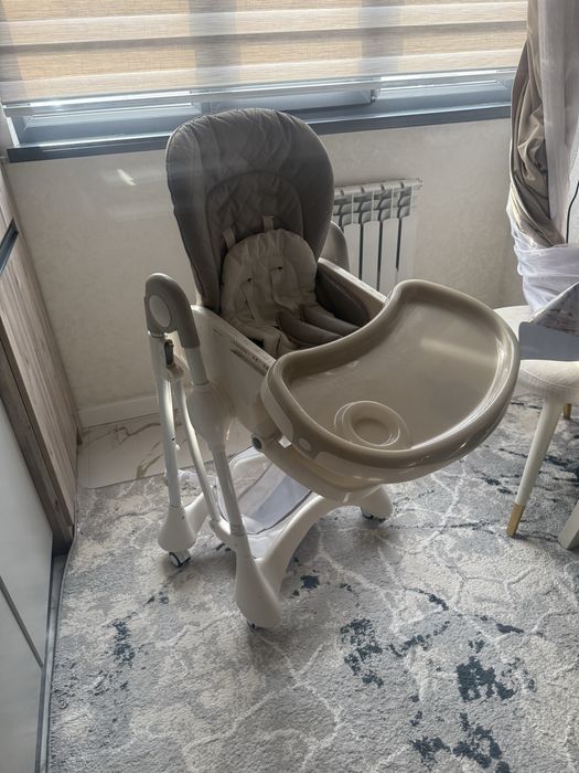 Стульчик скилмакс