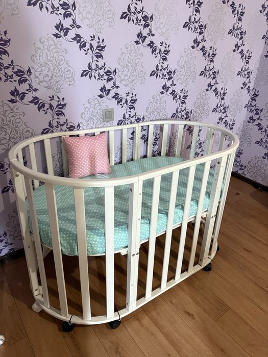 Продам кровать трансформер , состояние отличное,