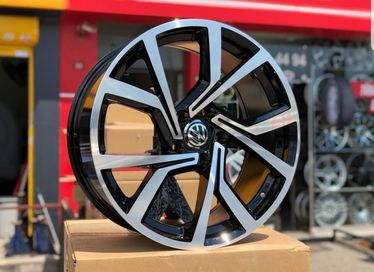 Джанти за Volkswagen VW GTI CLUBSPORT Шкода 5x112 16