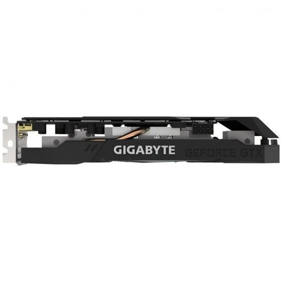 Placa video gaming GigaByte GeForce GTX 1660 6GO GDDR5 192 bit