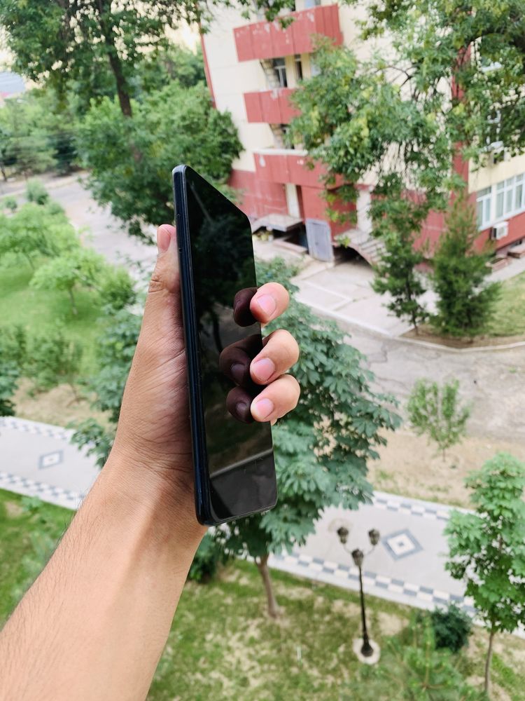Galaxy A21 s sotiladi