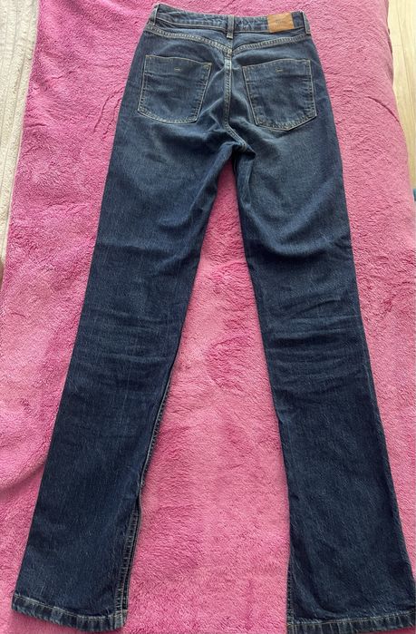 дънки Zara XS/ S