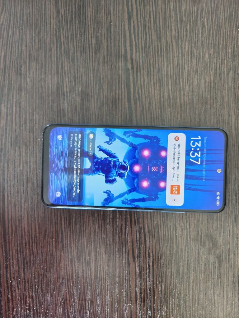 Xiaomi Redmi Note 11S
