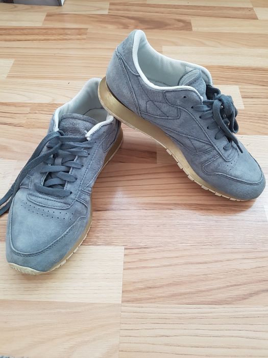 Adidasi dama Reebook