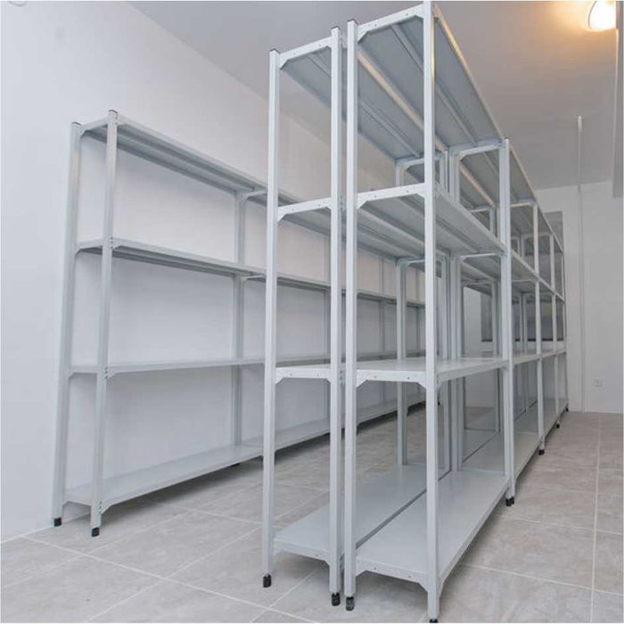 Arxiv stellaj, rafli metall tokchalar, ombor, архивный стеллаж