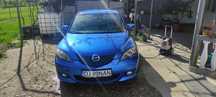 Vând Mazda 3 - bk14z