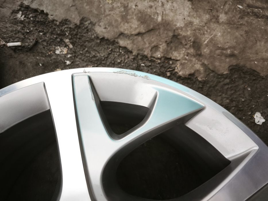 16" оригинални алуминиеви джанти за BMW 1 F20.