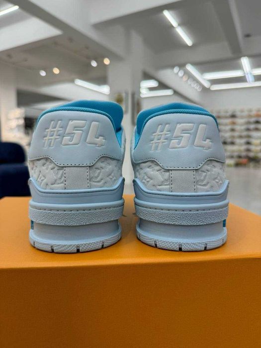 Adidasi premium Louis Vuitton #54